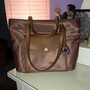 Michael Kors tote bag